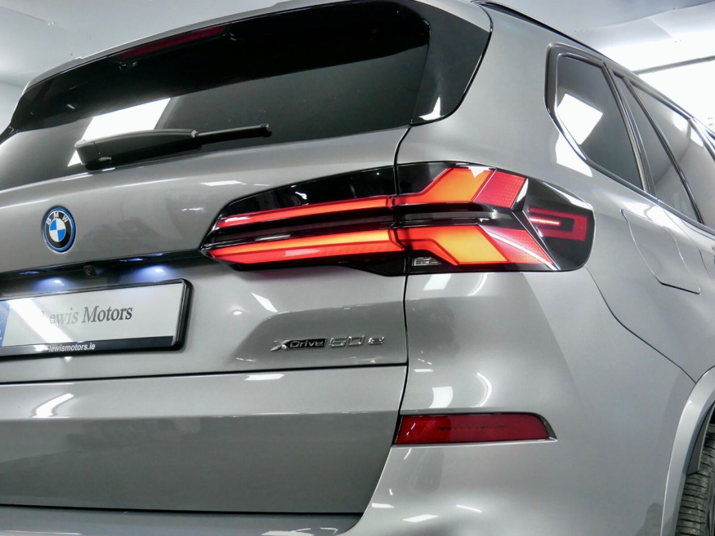 2025 BMW X5