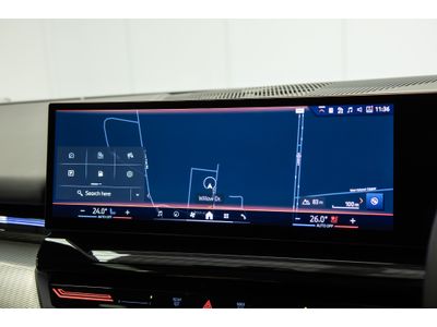 2024 BMW 5 Series