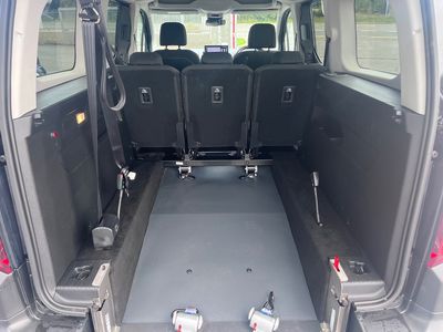 2024 Citroen Berlingo