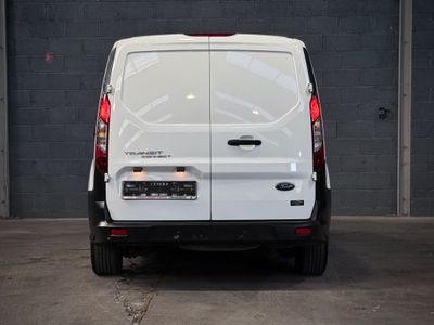 2021 Ford Transit Connect