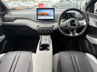 2025 BYD Dolphin Surf