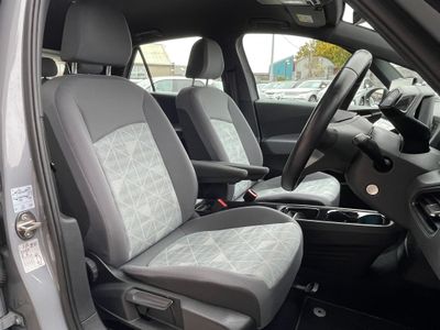 2022 Volkswagen ID.3