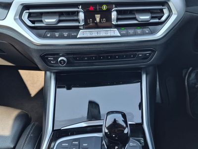 2022 BMW 3 Series