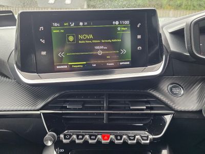 2022 Peugeot 2008