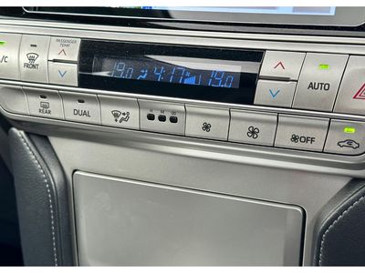 2024 Toyota Landcruiser