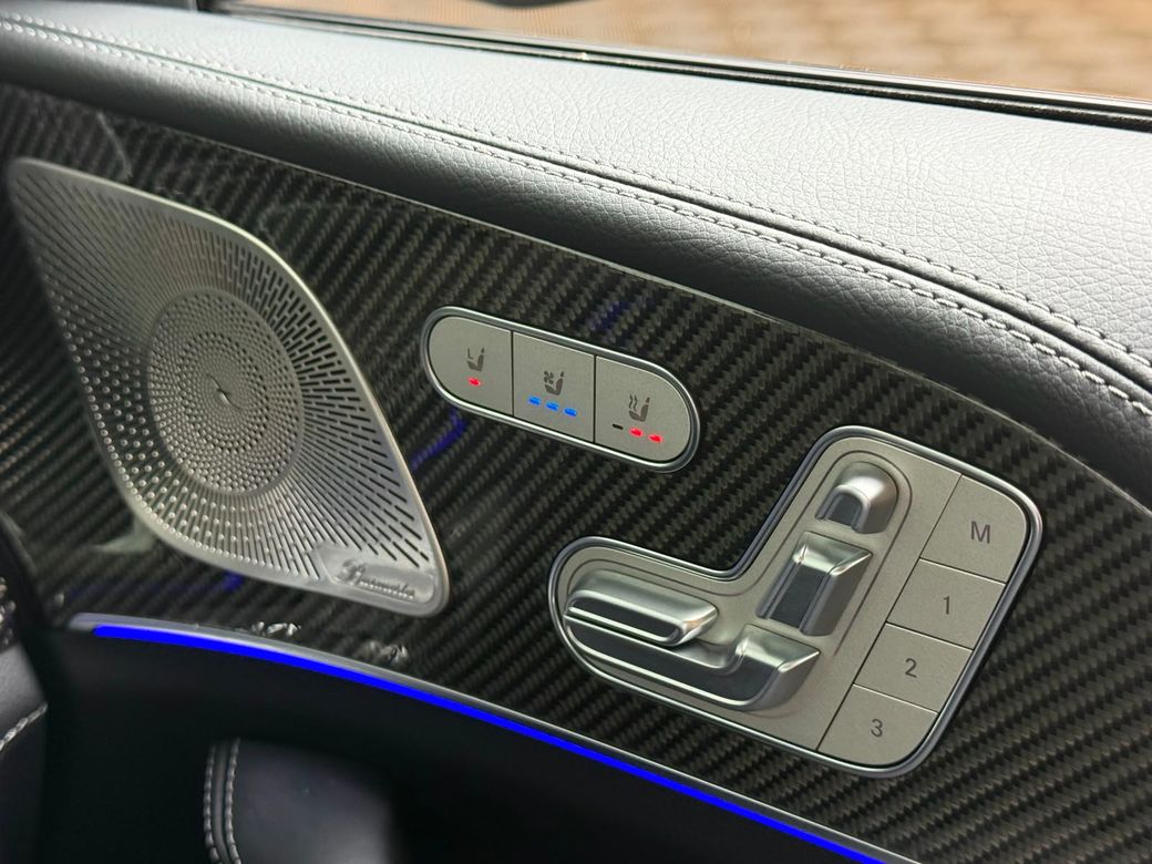 2026 Mercedes-Benz GLE Class