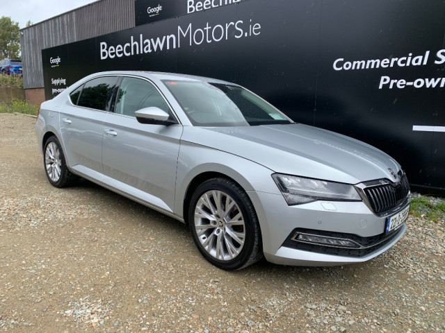 vehicle for sale from Beechlawn Motors