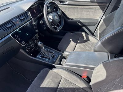 2023 Skoda Superb