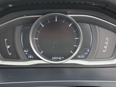 2016 Volvo S60