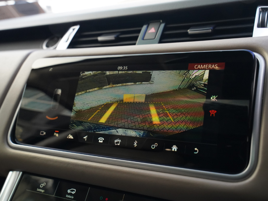 2020 Land Rover Range Rover