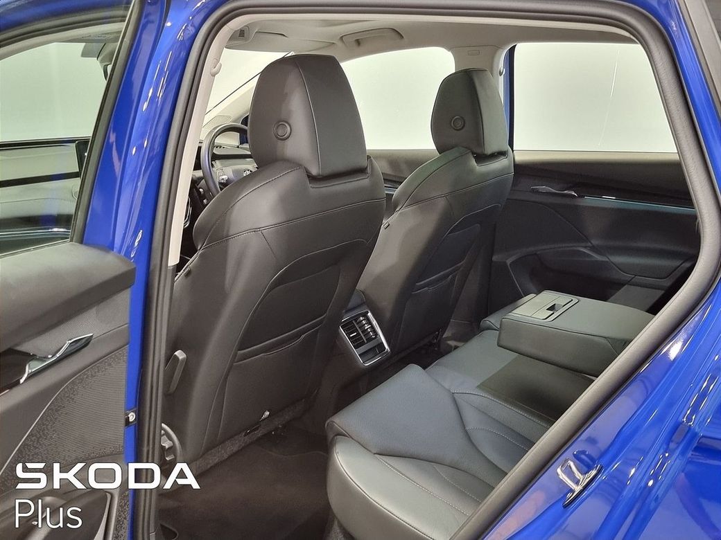 2024 Skoda Enyaq