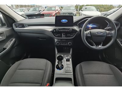 2023 Ford Kuga