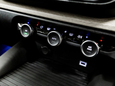 2025 Citroen C5 X