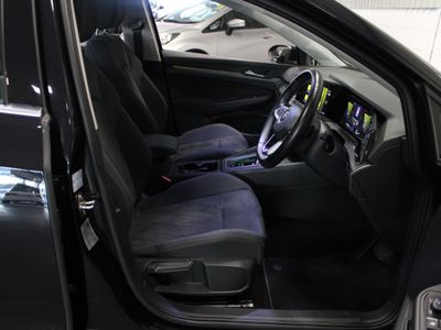 2022 Volkswagen Golf