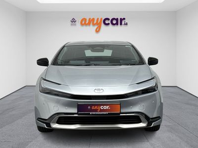 2024 Toyota Prius