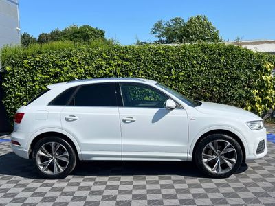 2016 Audi Q3