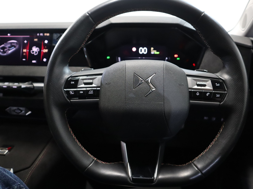 2023 DS Automobiles DS 4