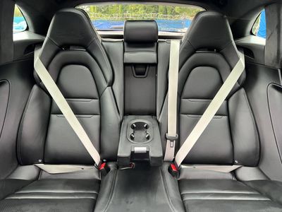 2018 Porsche Panamera