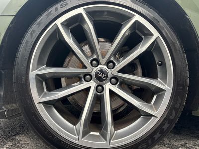 2023 Audi A5