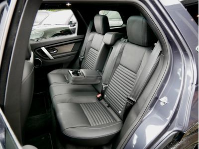 2024 Land Rover Discovery Sport