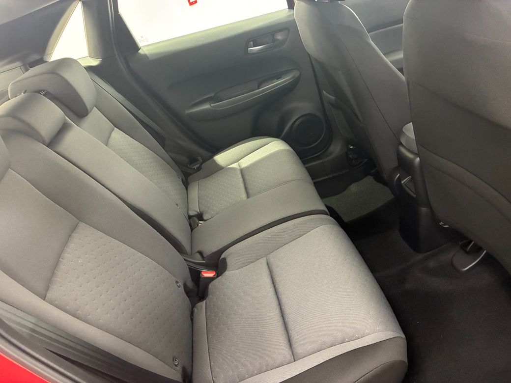 2026 Honda Jazz