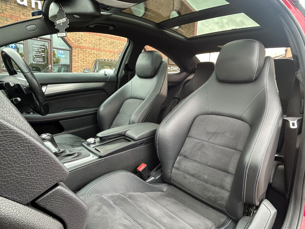2015 Mercedes-Benz C Class