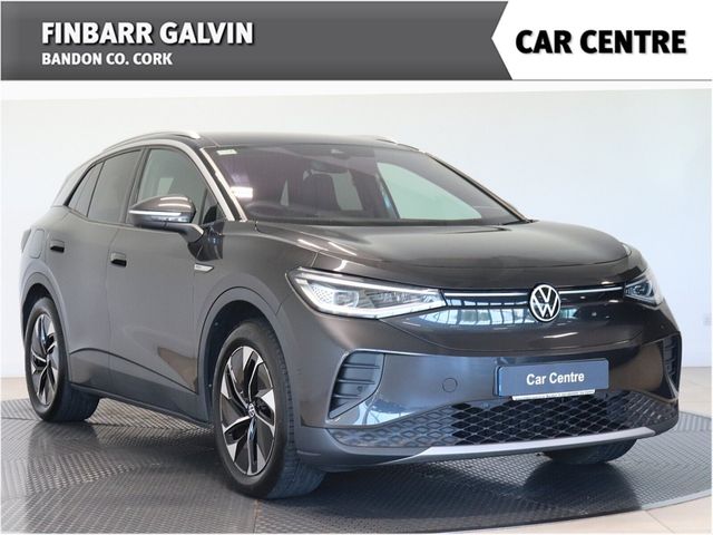 vehicle for sale from Finbarr Galvin Ltd