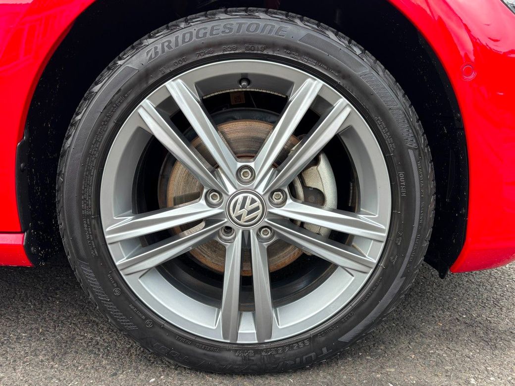 2020 Volkswagen Golf