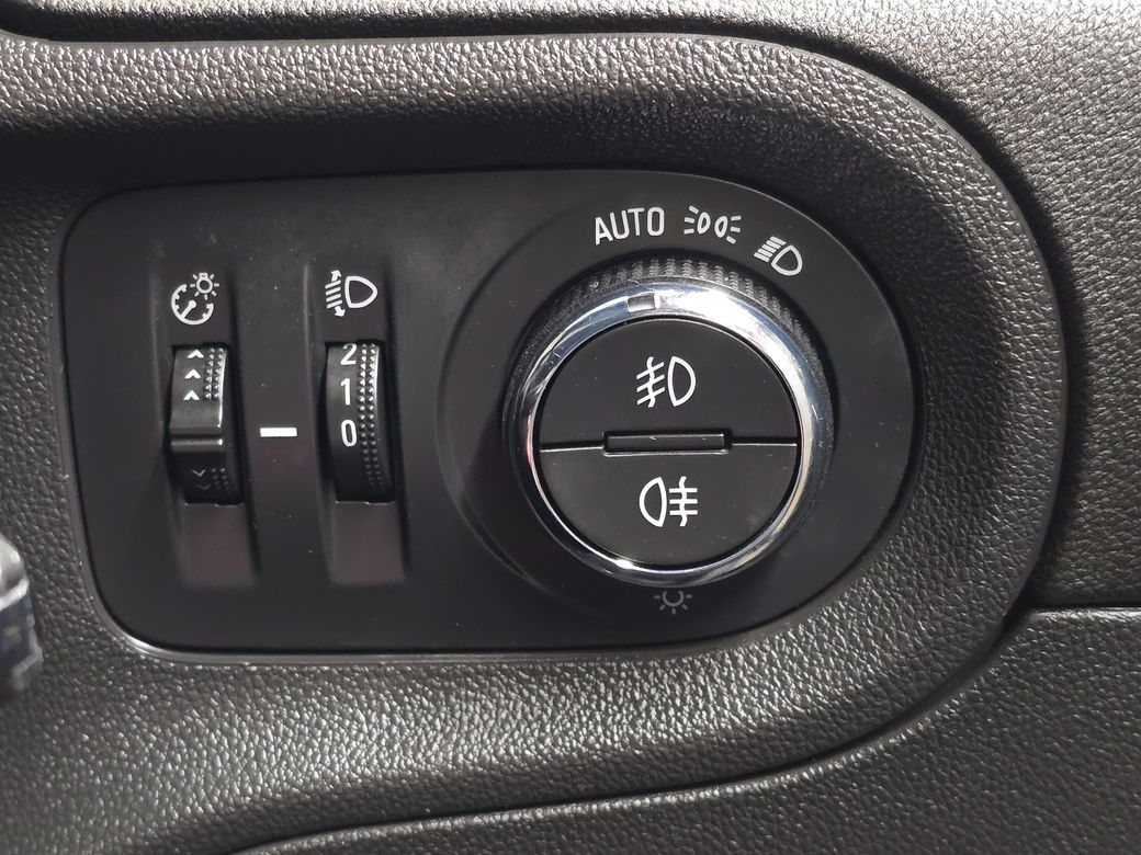 2020 Opel Grandland X