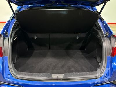 2021 Toyota C-HR