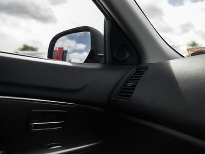 2019 Mitsubishi ASX