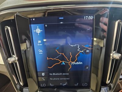 2020 Volvo XC40