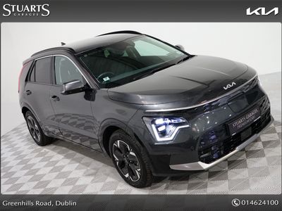2024 Kia Niro
