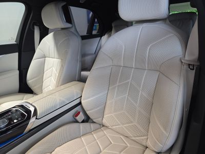 2025 BMW 7 Series