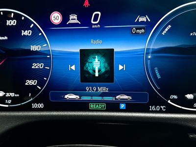 2025 Mercedes-Benz E Class