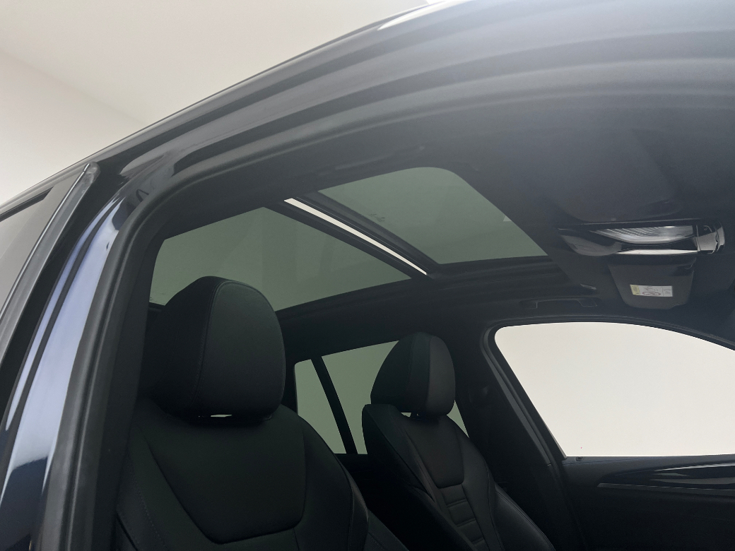 2022 BMW iX3