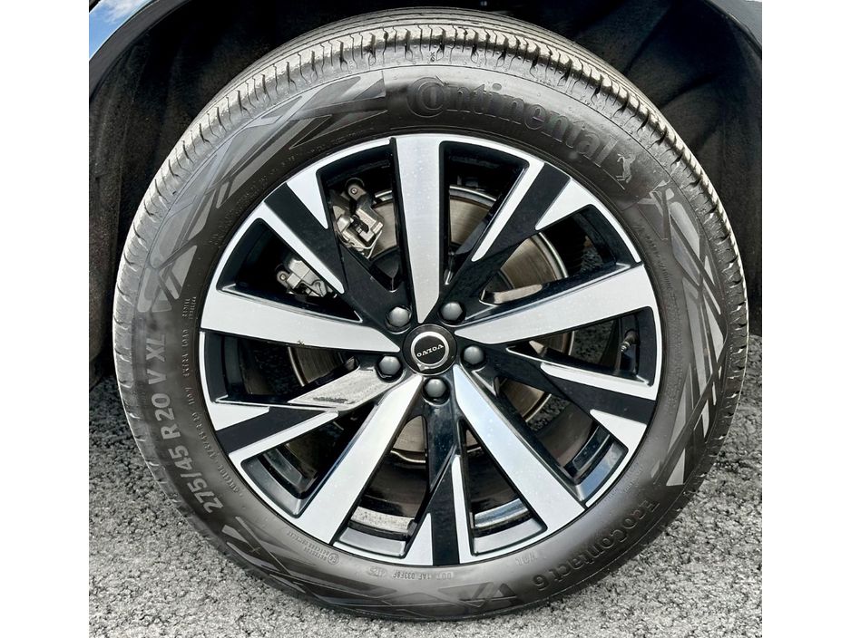2026 Volvo XC90