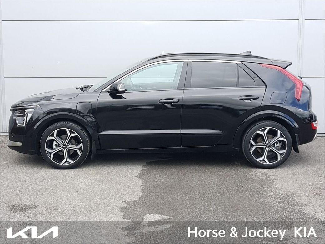 2023 Kia Niro