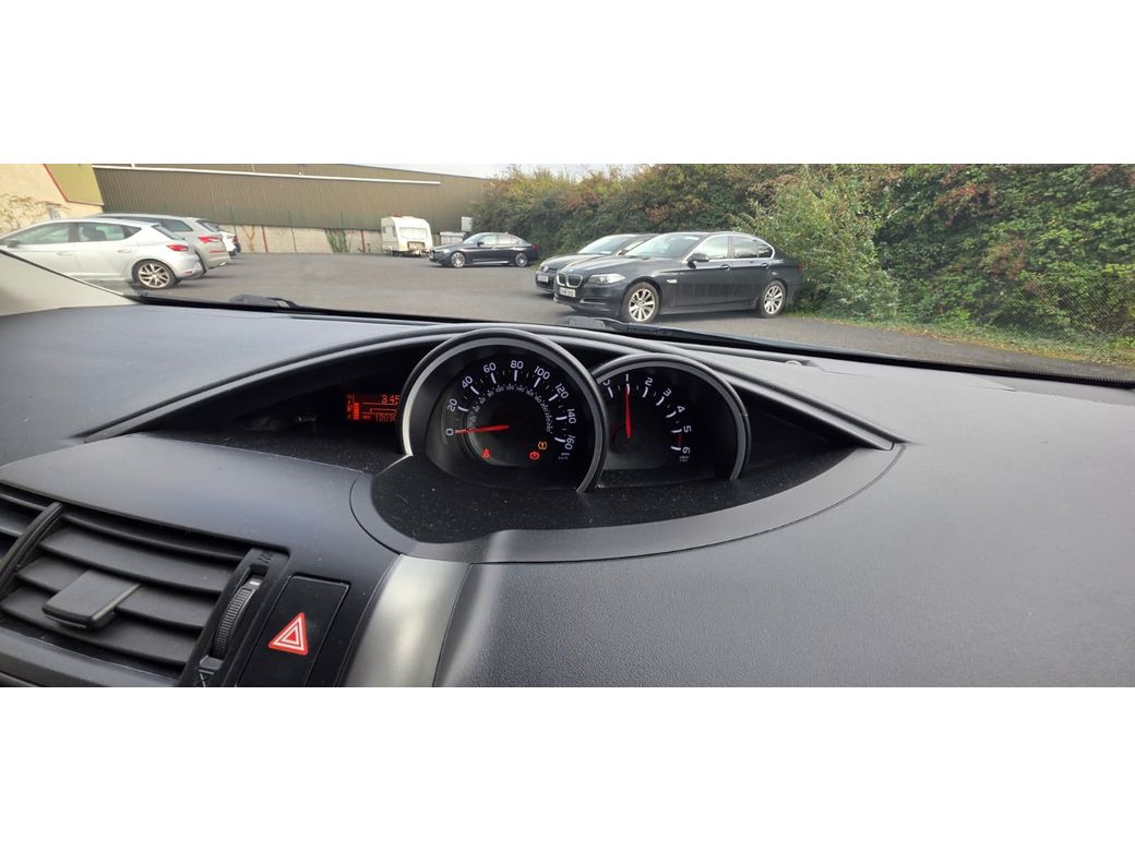 2016 Toyota Verso