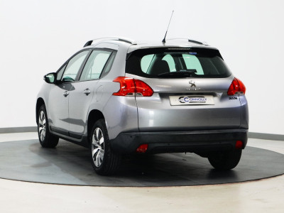 2014 Peugeot 2008
