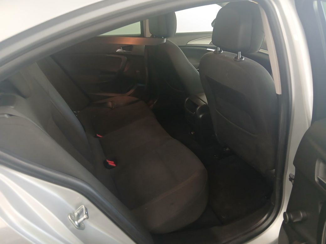 2017 Vauxhall Insignia