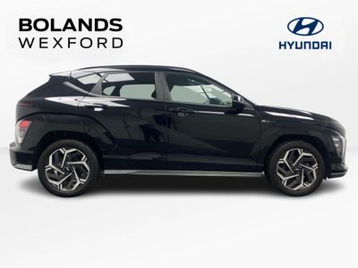 2023 Hyundai Kona