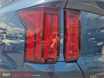 2024 Kia Sorento