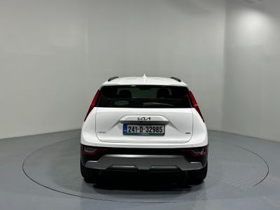 2024 Kia Niro