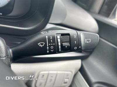 2023 Hyundai i20