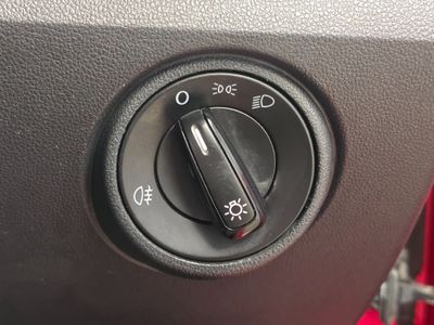 2013 Volkswagen up!
