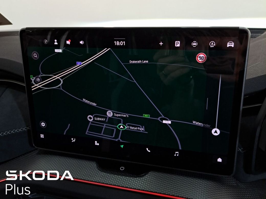 2026 Skoda Kodiaq