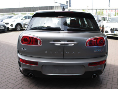 2016 Mini Clubman