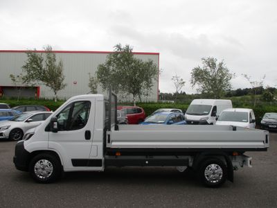 2025 Fiat Ducato