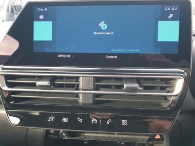 2025 Citroen C5 Aircross